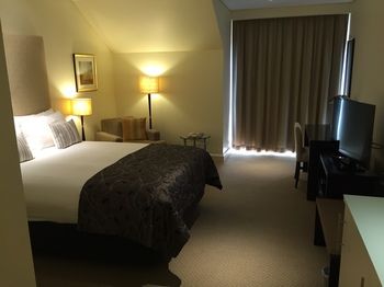 Grand Mercure The Hills Lodge - Tourism Brisbane 16