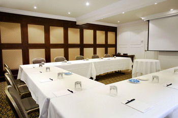 Grand Mercure The Hills Lodge - Tourism Brisbane 20