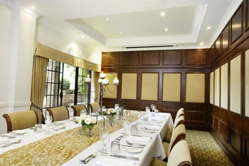 Grand Mercure The Hills Lodge - Tourism Brisbane 21