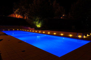 Grand Mercure The Hills Lodge - Tourism Brisbane 23