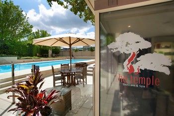 Grand Mercure The Hills Lodge - Tourism Brisbane 26