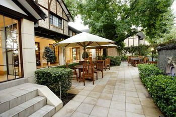 Grand Mercure The Hills Lodge - Tourism Brisbane 27