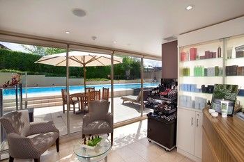 Grand Mercure The Hills Lodge - Tourism Brisbane 30