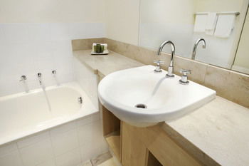 Grand Mercure The Hills Lodge - Tourism Brisbane 31