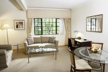 Grand Mercure The Hills Lodge - Tourism Brisbane 32