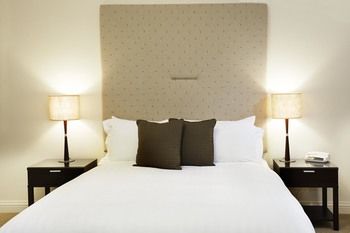 Grand Mercure The Hills Lodge - Tourism Brisbane 34