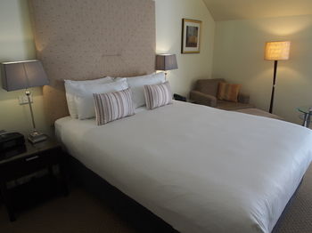 Grand Mercure The Hills Lodge - Tourism Brisbane 37