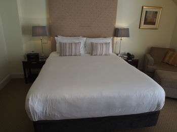 Grand Mercure The Hills Lodge - Tourism Brisbane 40