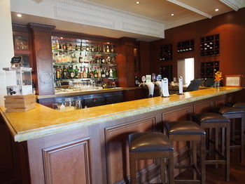 Grand Mercure The Hills Lodge - Tourism Brisbane 42