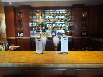 Grand Mercure The Hills Lodge - Tourism Brisbane 44