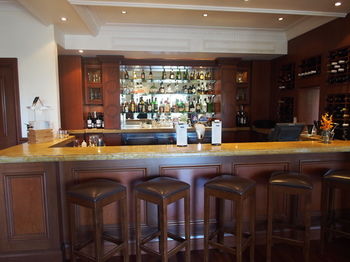 Grand Mercure The Hills Lodge - Tourism Brisbane 45