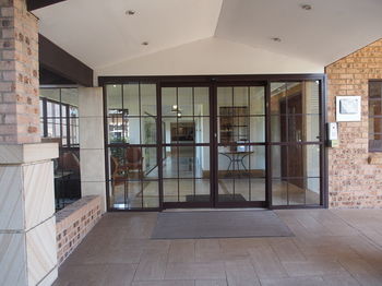 Grand Mercure The Hills Lodge - Tourism Brisbane 46