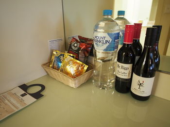 Grand Mercure The Hills Lodge - Tourism Brisbane 52