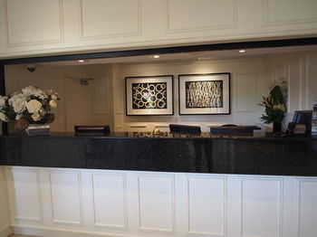 Grand Mercure The Hills Lodge - Tourism Brisbane 56