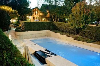 Grand Mercure The Hills Lodge - Tourism Brisbane 60