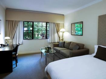 Grand Mercure The Hills Lodge - Tourism Brisbane 63