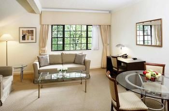 Grand Mercure The Hills Lodge - Tourism Brisbane 64