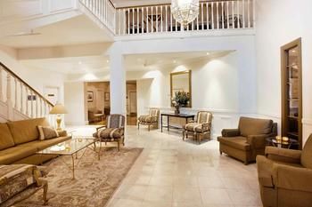 Grand Mercure The Hills Lodge - Tourism Brisbane 65