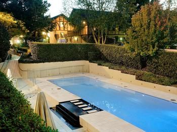 Grand Mercure The Hills Lodge - Tourism Brisbane 66