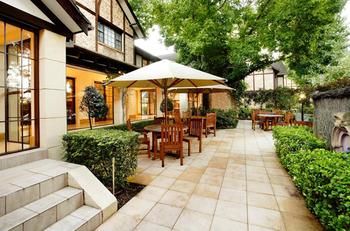Grand Mercure The Hills Lodge - Tourism Brisbane 67