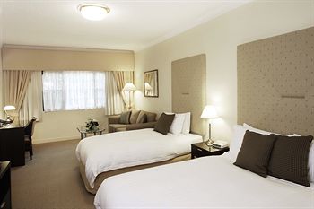 Grand Mercure The Hills Lodge - Tourism Brisbane 0