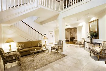 Grand Mercure The Hills Lodge - Tourism Brisbane 1