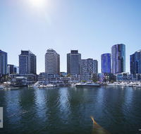 Grand Mercure Apartments Docklands - Tourism Brisbane