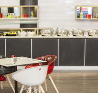 ibis Melbourne Hotel and Apartments - Tourism Brisbane