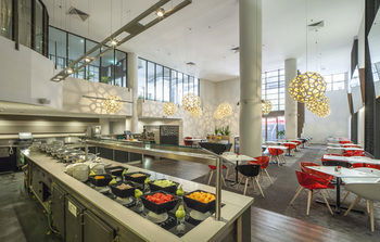 Ibis Melbourne Hotel And Apartments - Tourism Brisbane 1