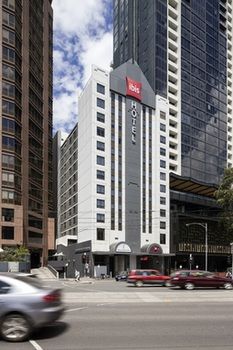 Ibis Melbourne Hotel And Apartments - Tourism Brisbane 5