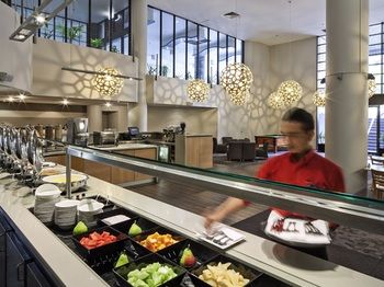 Ibis Melbourne Hotel And Apartments - Tourism Brisbane 6