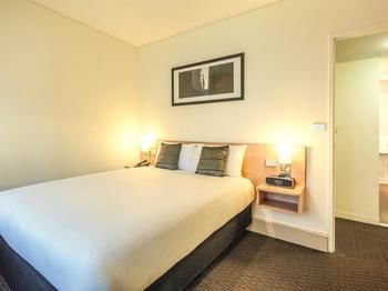 Ibis Melbourne Hotel And Apartments - Tourism Brisbane 21