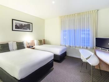 Ibis Melbourne Hotel And Apartments - Tourism Brisbane 26