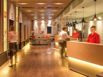 Ibis Melbourne Hotel And Apartments - Tourism Brisbane 31