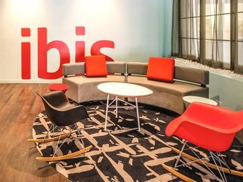 Ibis Melbourne Hotel And Apartments - Tourism Brisbane 32