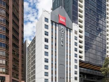 Ibis Melbourne Hotel And Apartments - Tourism Brisbane 34