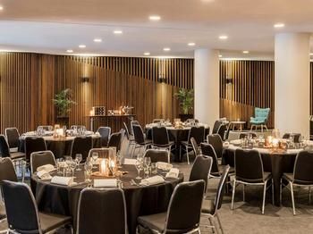 Ibis Melbourne Hotel And Apartments - Tourism Brisbane 35
