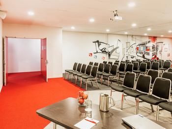Ibis Melbourne Hotel And Apartments - Tourism Brisbane 36