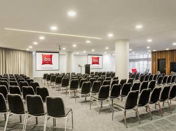 Ibis Melbourne Hotel And Apartments - Tourism Brisbane 37