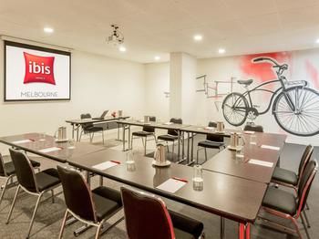 Ibis Melbourne Hotel And Apartments - Tourism Brisbane 38