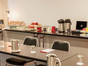 Ibis Melbourne Hotel And Apartments - Tourism Brisbane 39