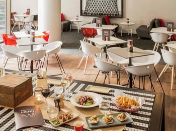 Ibis Melbourne Hotel And Apartments - Tourism Brisbane 46