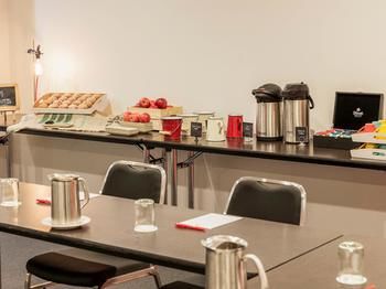 Ibis Melbourne Hotel And Apartments - Tourism Brisbane 50