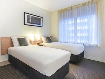 Ibis Melbourne Hotel And Apartments - Tourism Brisbane 53