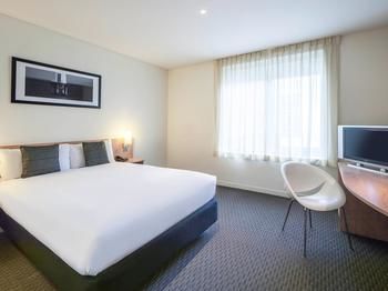 Ibis Melbourne Hotel And Apartments - Tourism Brisbane 54