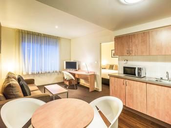 Ibis Melbourne Hotel And Apartments - Tourism Brisbane 59