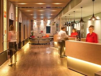Ibis Melbourne Hotel And Apartments - Tourism Brisbane 62