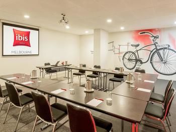 Ibis Melbourne Hotel And Apartments - Tourism Brisbane 64