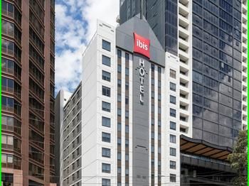 Ibis Melbourne Hotel And Apartments - Tourism Brisbane 67