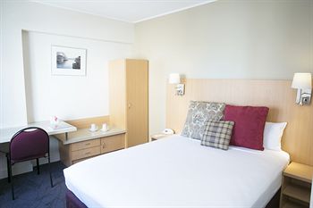 Ibis Sydney World Square - Brisbane Tourism 0